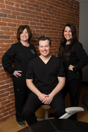 Images North End Dental Care: Christopher Moriarty, DMD - Manchester