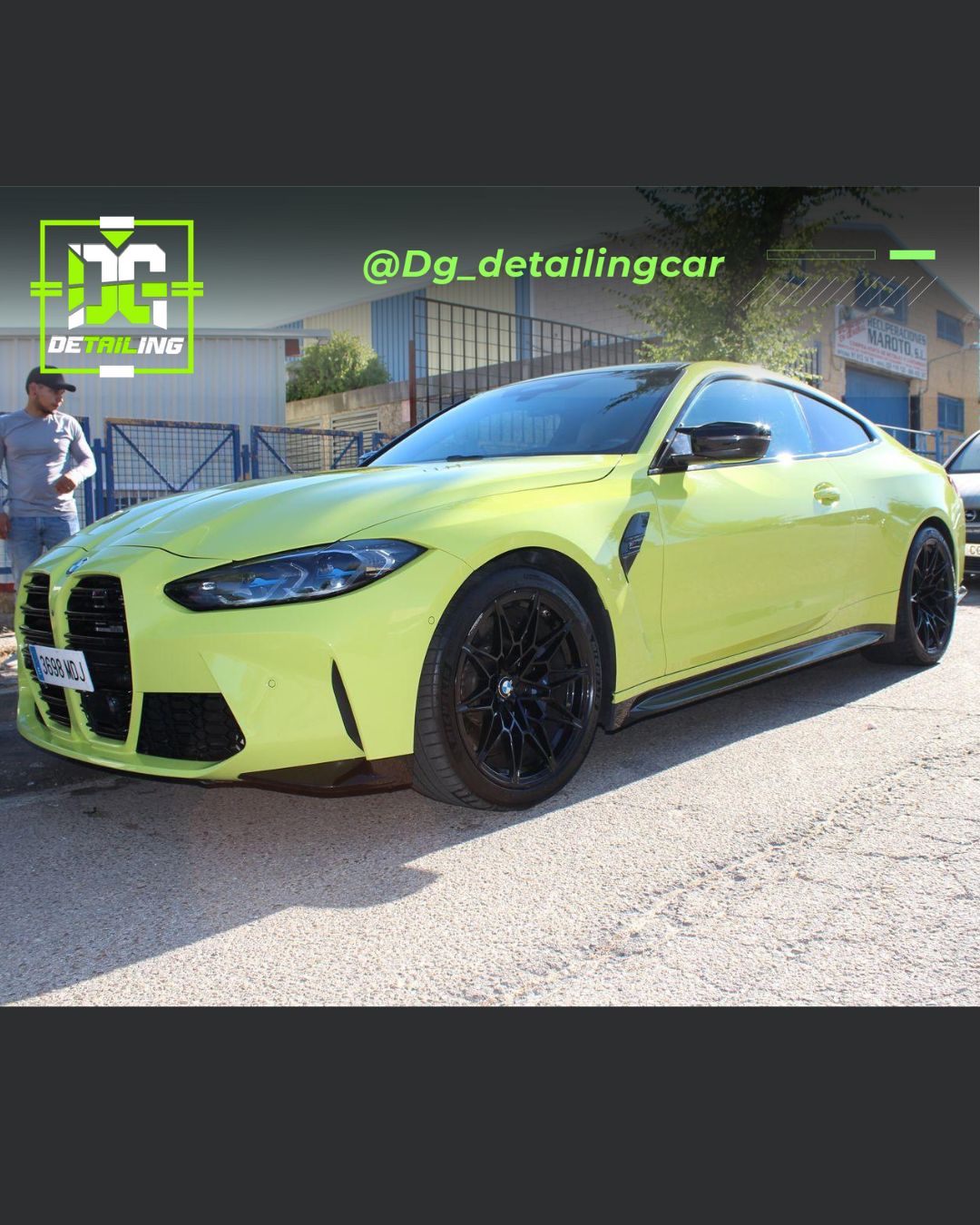 Images Dg Detailing