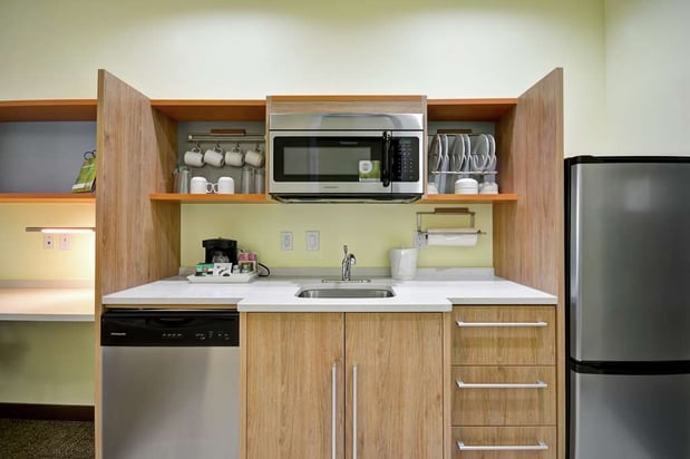 Images Home2 Suites by Hilton Fort Worth Southwest Cityview