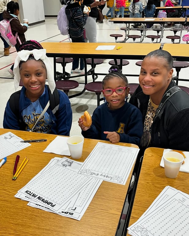 Images Avondale Meadows Academy