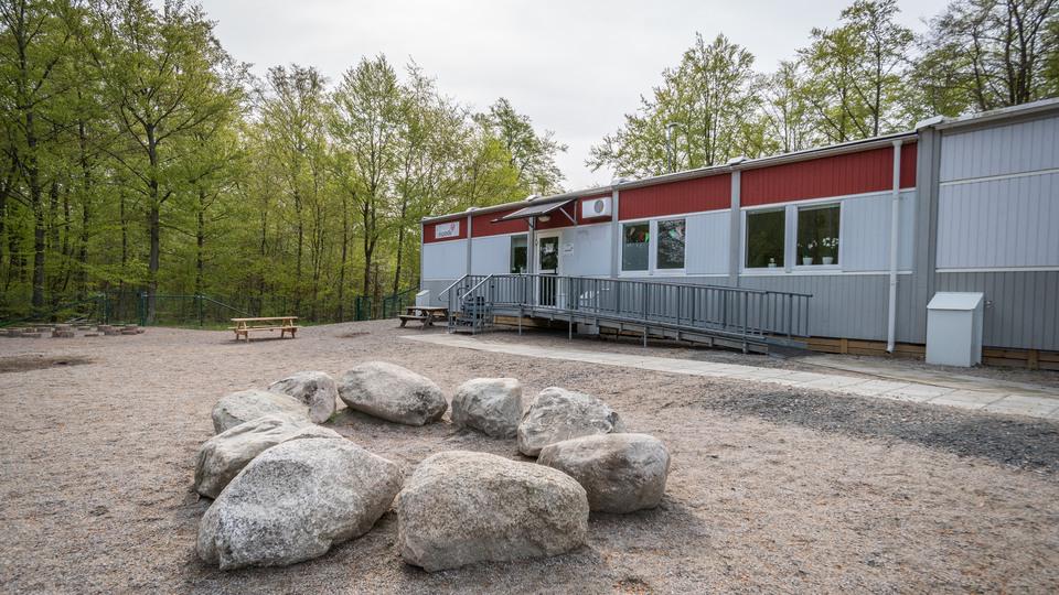 Images Skogens förskola