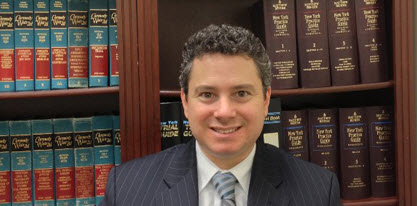 Images Douglas L. Goldman, Esq. - Immigration Lawyer