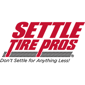 Settle Tire Pros Logo