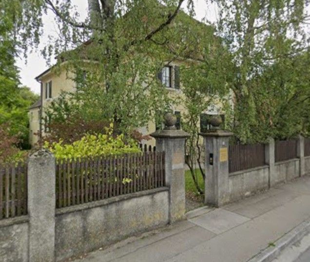 Rechtsanwälte Fuchs & Seybold, Dinkelsbühler Straße 9 in Feuchtwangen