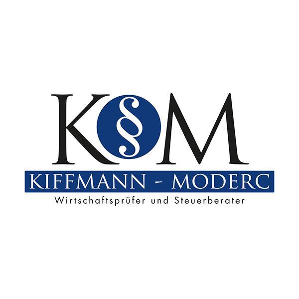Logo von Kiffmann Moderc Steuerberatung