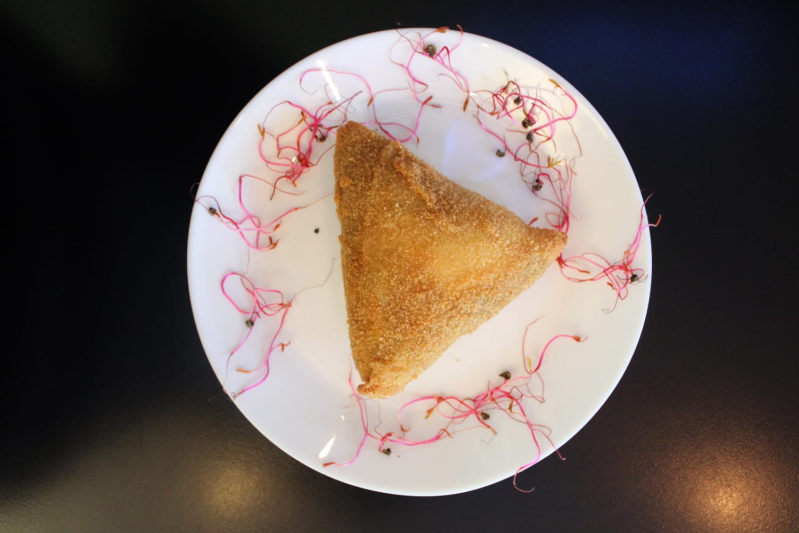 Images Flavors - Sri Lankan & Indian Restaurant