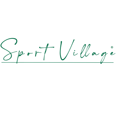 Sport Village Cafè Logo