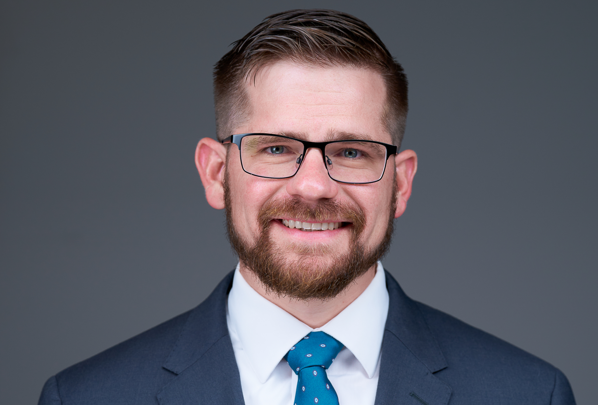 Kevin Finnegan, DNP, FNP-C