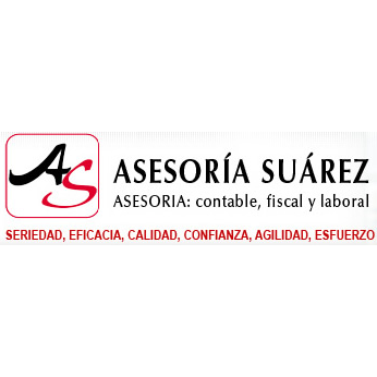 ASESORIA SUAREZ Logo