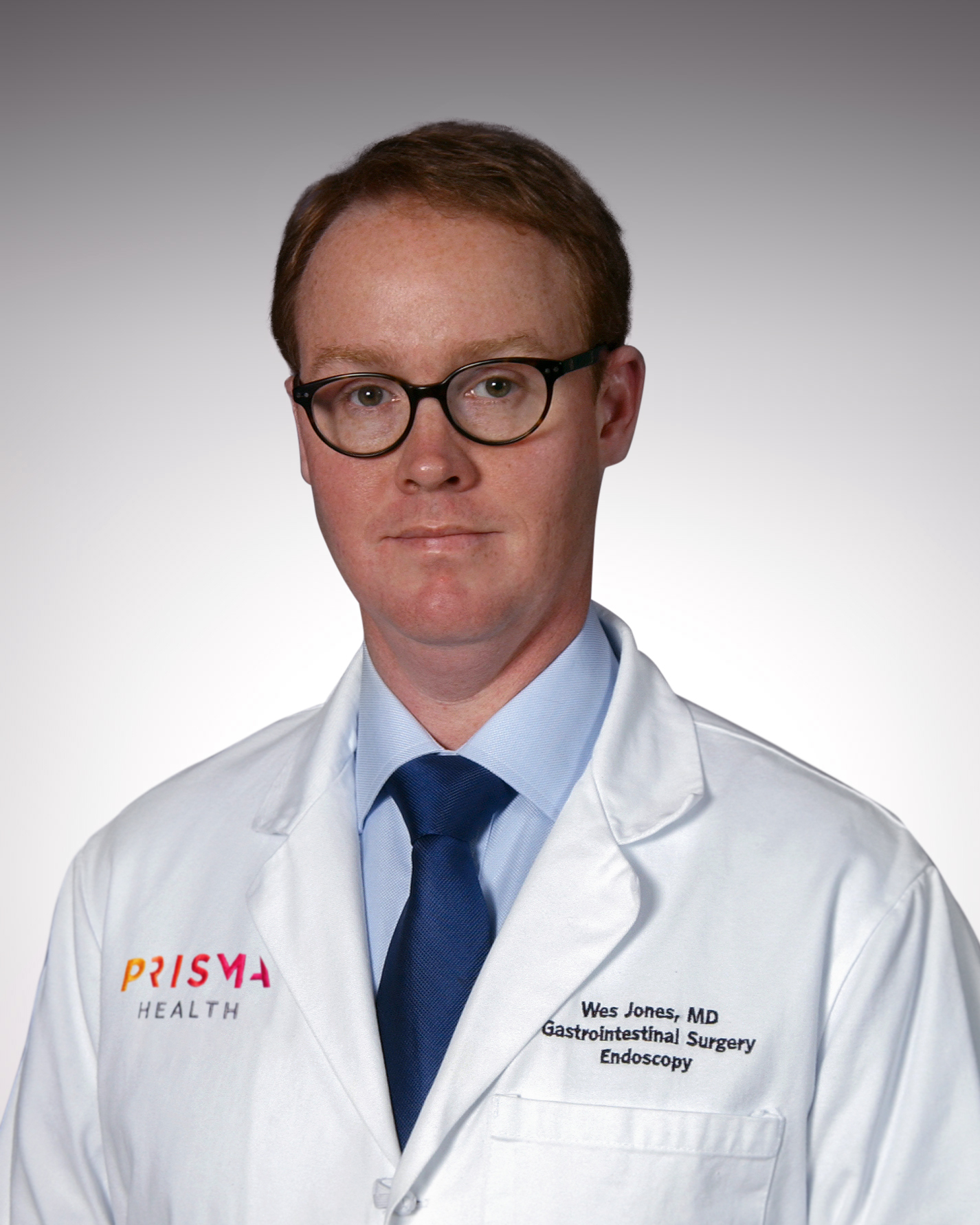 Wesley Branch Jones, MD