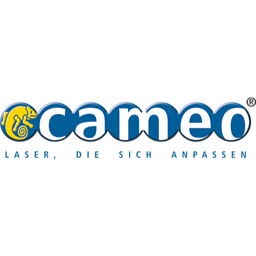 Logo von cameo Laser Franz Hagemann GmbH