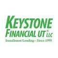 Keystone Financial UT Logo