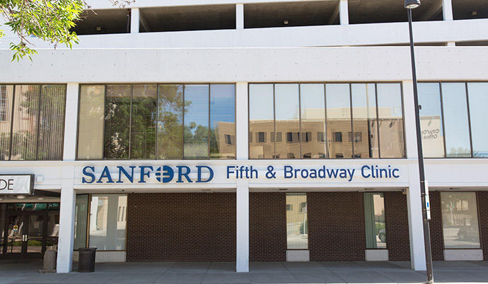 Images Sanford Internal Medicine