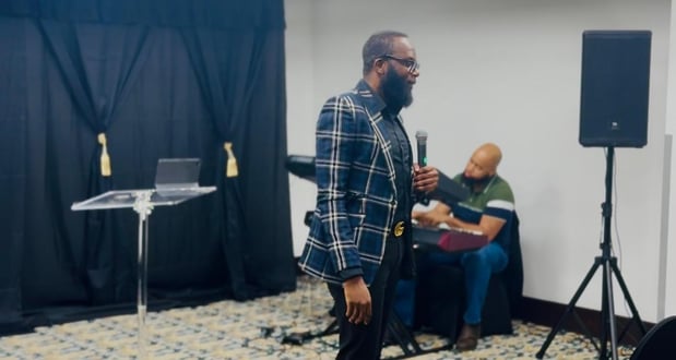 Images Trinity Agape Center