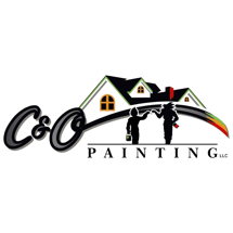 C&O Painting LLC Logo