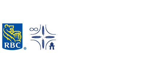 RBC logo.