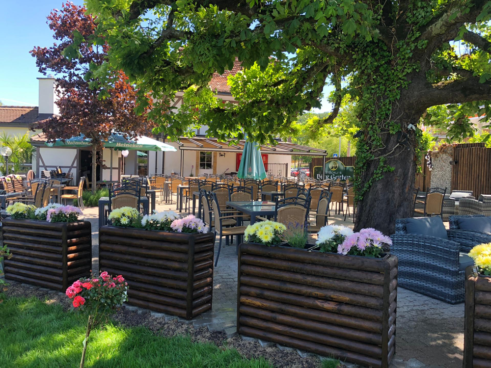 Restaurant Stöckli, Ristorante Casa Vecchia, Wild West Salon, Tex Mex, Löwenberg 55 in Murten