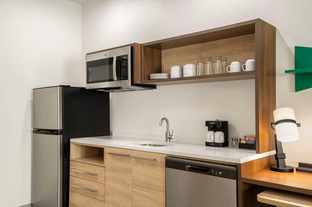 Images Home2 Suites by Hilton Jonesboro