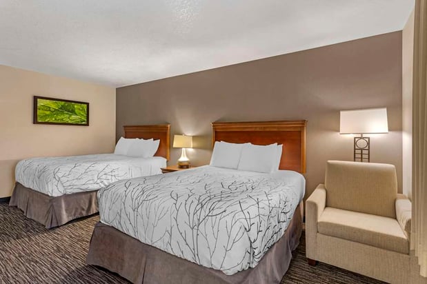 Images Best Western Plus Landmark Inn