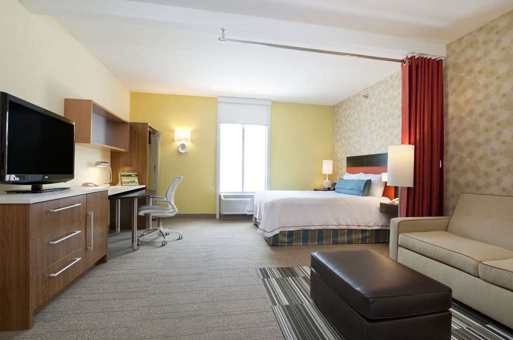Home2 Suites by Hilton Biloxi North/D'Iberville, MS