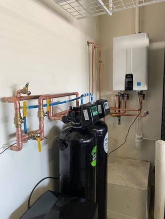 Images Spartan Family Plumbing