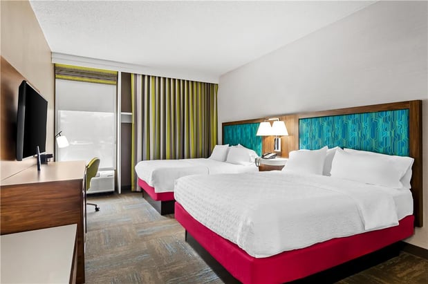 Images Hampton Inn Princeton