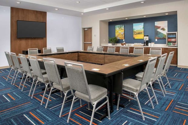 Images Hampton Inn Warroad
