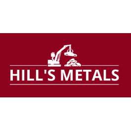 LOGO Hill's Metals Bristol 01179 774453