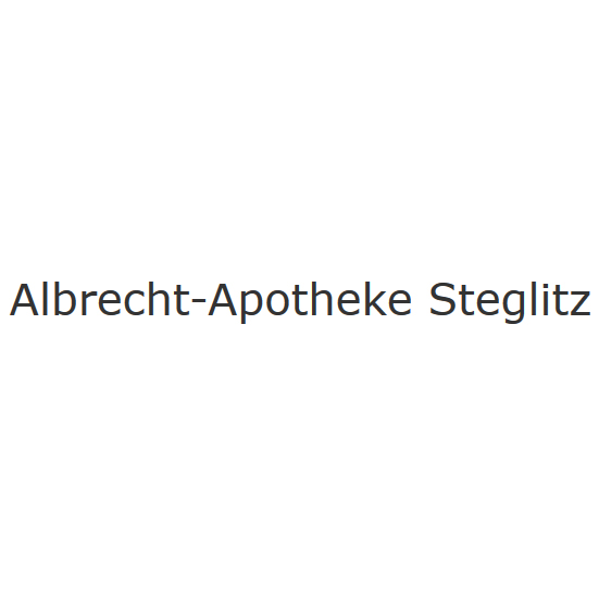 Kundenlogo Albrecht-Apotheke Steglitz