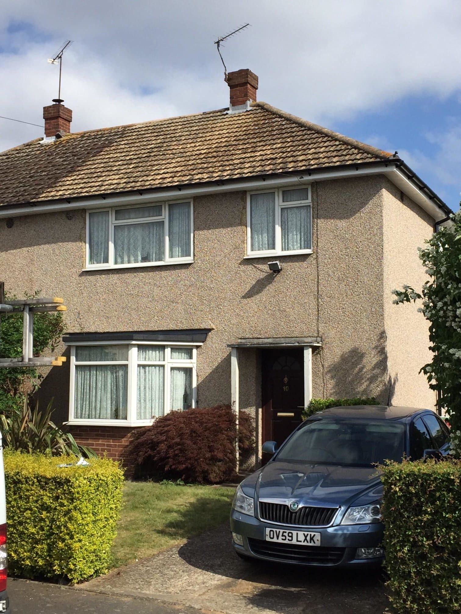 Images ABRS Roofing Services Ltd