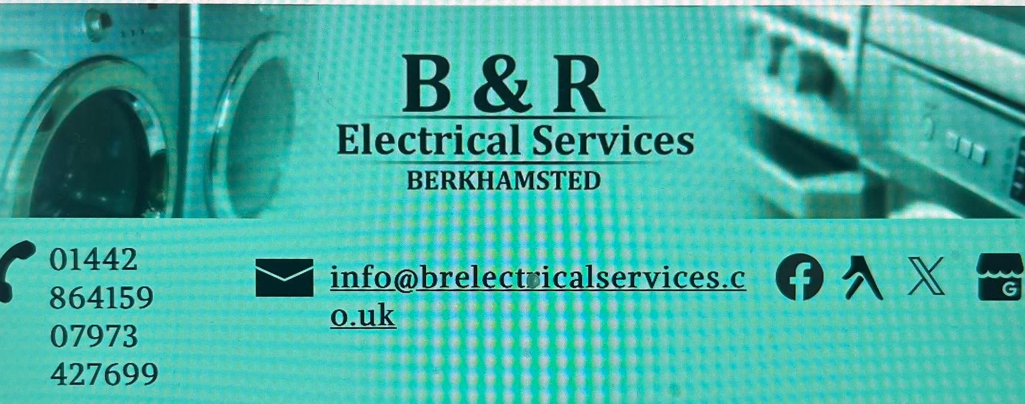 Images B & R Electrical Appliance Repairs Berkhamsted