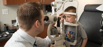 Images Professional VisionCare - Johnstown