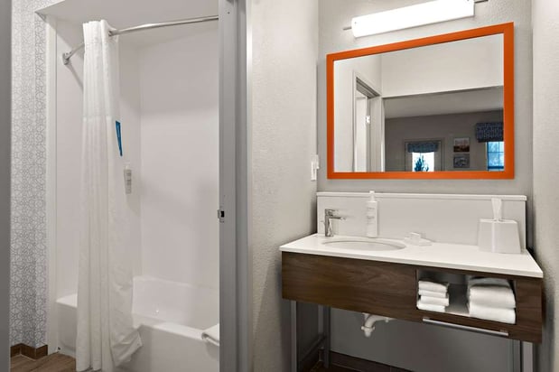 Images Hampton Inn & Suites by Hilton Petoskey