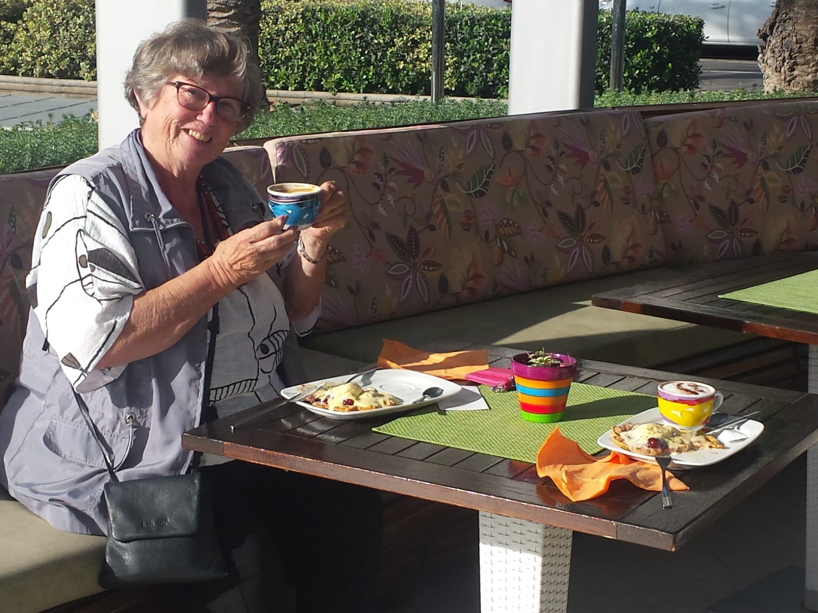 Seniorendienste & Alltagsbegleitung LebensZeiten, An den Kastanien  3 in Klipphausen