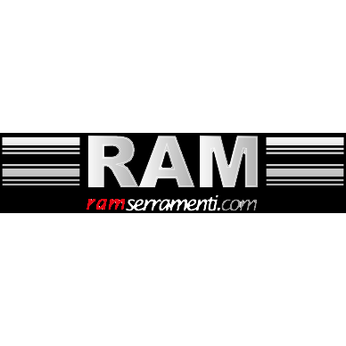 Ram Srl Logo