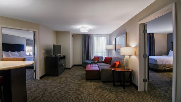 Images Staybridge Suites Marquette by IHG