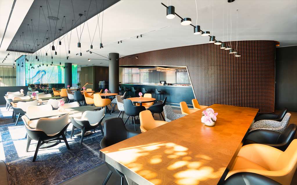 Images Park Plaza Budapest