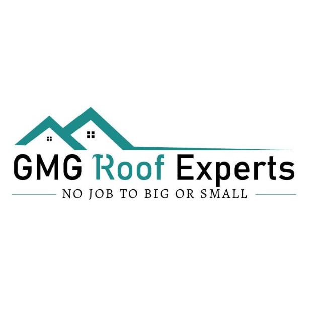 GMG Roof Experts Logo
