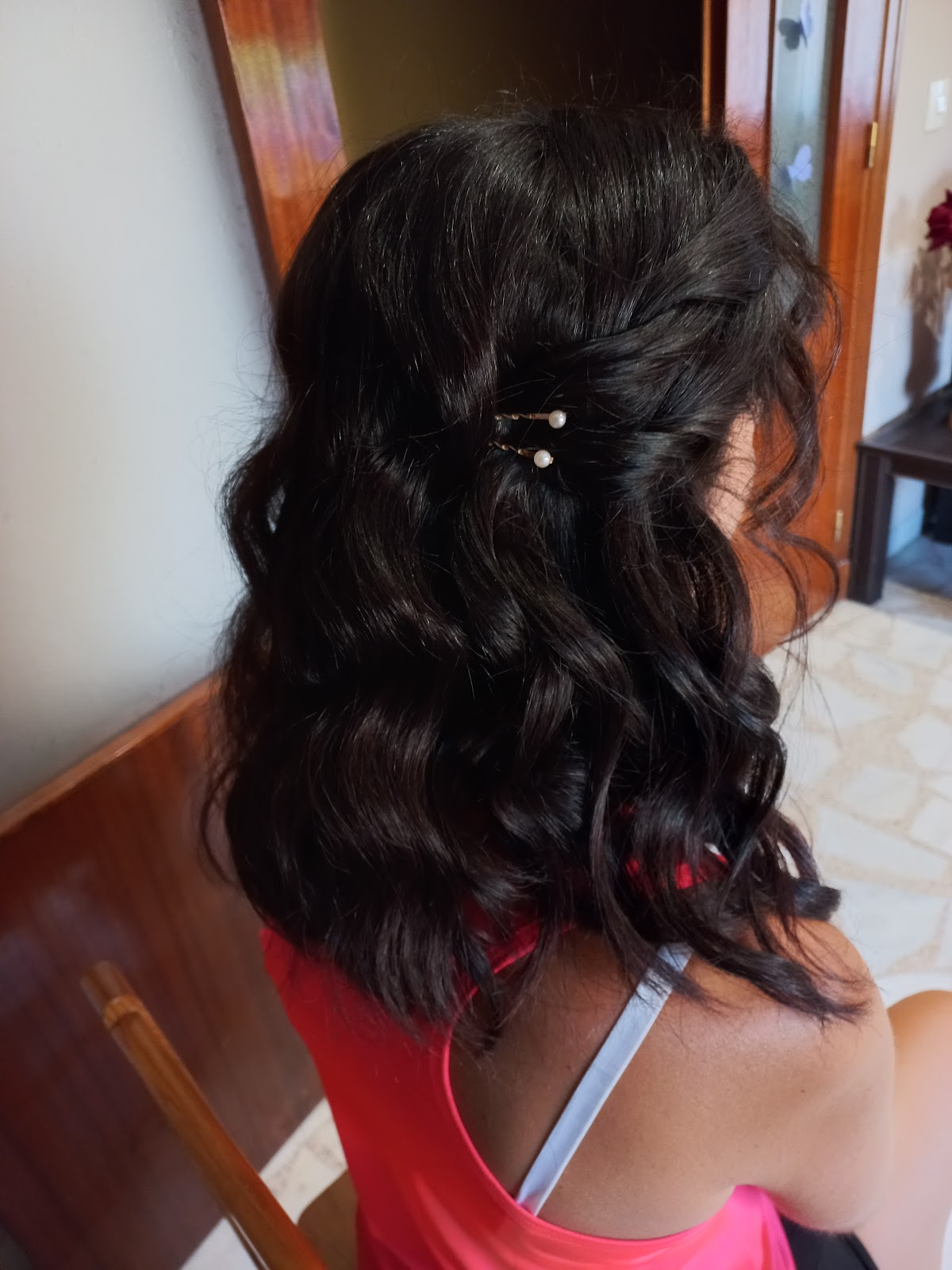 Images Peluquería Y Estética A Domicilio, Laura Valadés