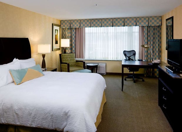 Images Hilton Garden Inn Mankato Downtown