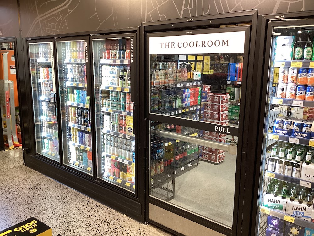 Foto de Liquorland Karingal Hub Frankston