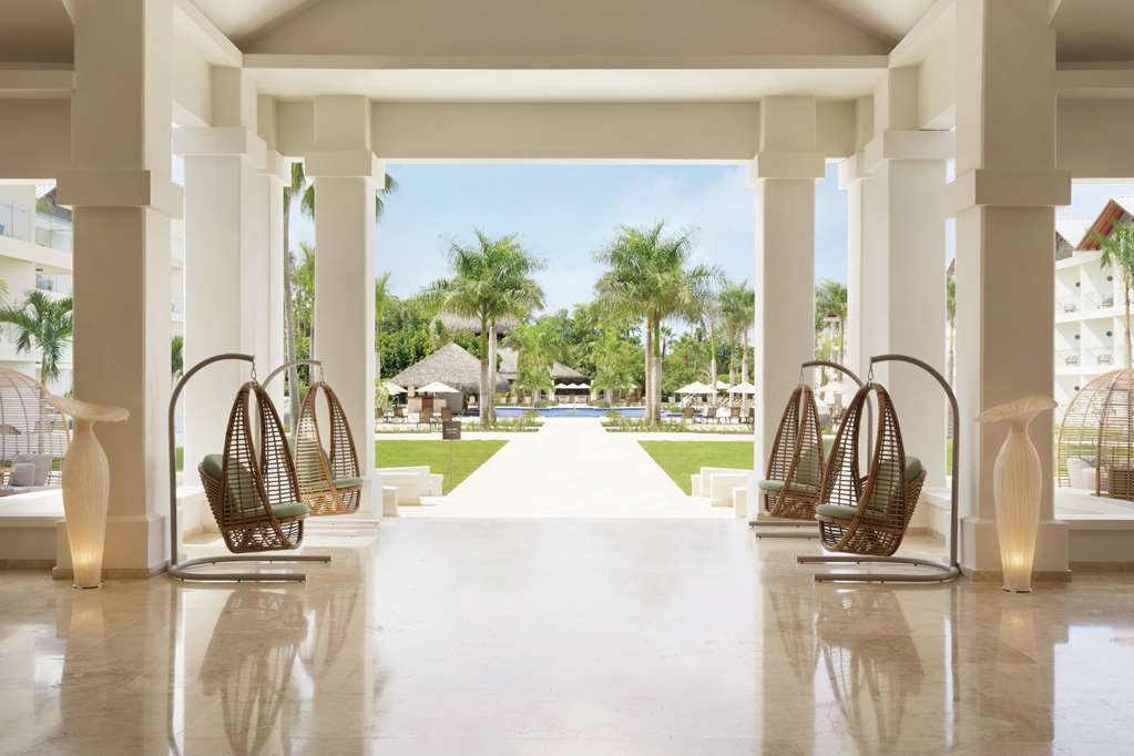 Hilton La Romana, an All-Inclusive Adult Only Resort