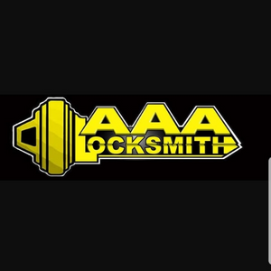AAA Locksmith Logo