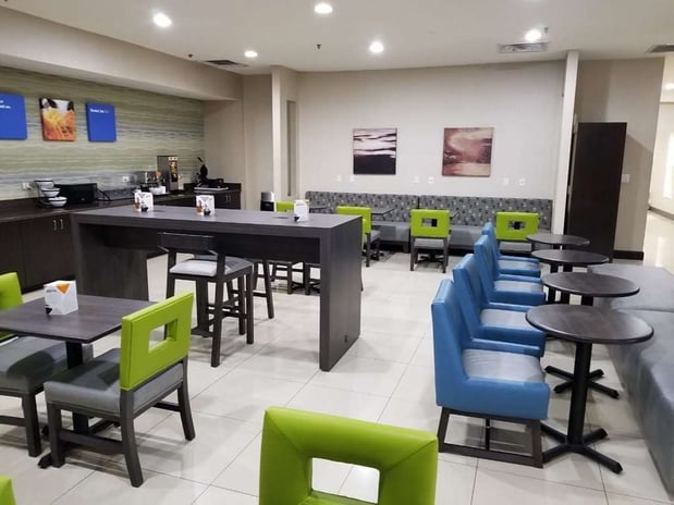 Images SureStay Plus by Best Western Corydon
