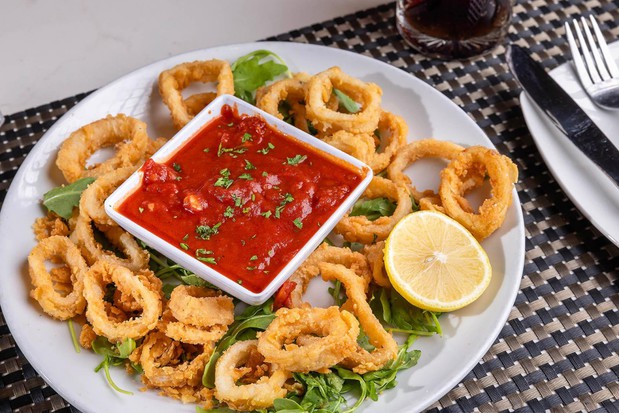 Images Cucina Dania Beach