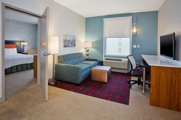 Images Home2 Suites by Hilton Austin/Cedar Park, TX