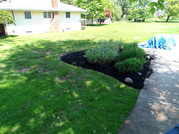 Images MRK Landscaping & Snowplowing