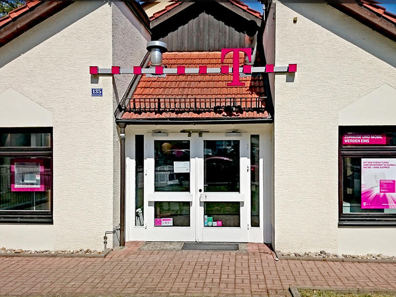 Bild 1 Telekom Shop in Landstuhl