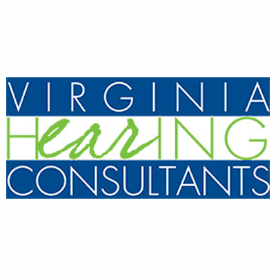 Virginia Hearing Consultants Logo