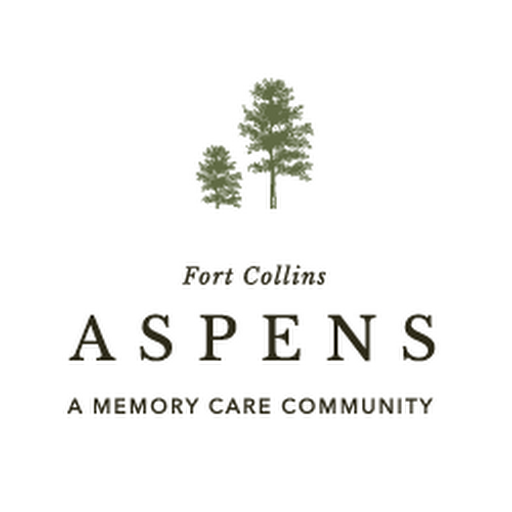 Aspens at Fort Collins Memory Care Logo